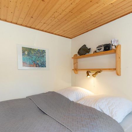 Ferienhaus Am Strand 92A Baabe Exterior foto