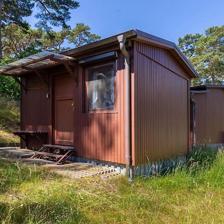 Ferienhaus Am Strand 92A Baabe Exterior foto